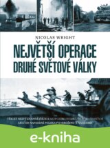 Největší operace druhé světové války