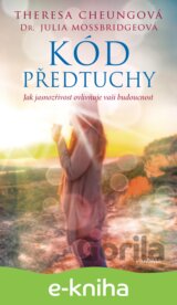 Kód předtuchy