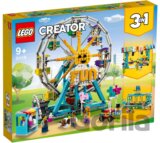 LEGO® Creator 31119 Ruské koleso