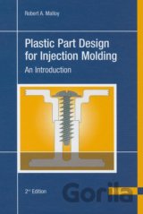 Plastic Part Design for Injection Molding