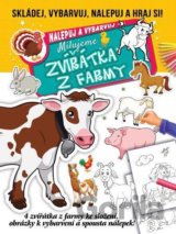 Milujeme zvířátka z farmy