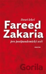 Deset lekcí pro postpandemický svět