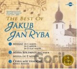 The Best Of, Jakub Jan Ryba