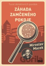 Záhada zamčeného pokoje