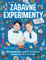 Zábavné experimenty