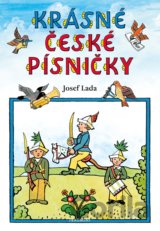 Krásné české písničky
