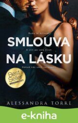 Smlouva na lásku