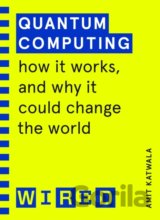 Quantum Computing