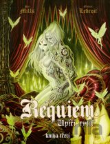 Requiem, upíří rytíř 3