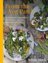 From the Veg Patch