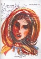 Moravská lidová poezie v písních