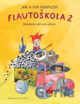 Flautoškola 2