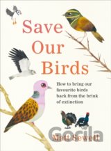 Save Our Birds
