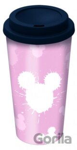 Hrnek na kávu - Mickey Mouse 520 ml