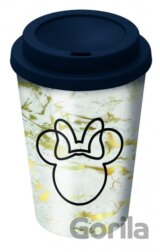 Hrnek na kávu - Minnie 390 ml