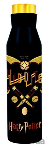 Nerezová termo láhev Diabolo - Harry Potter 580 ml
