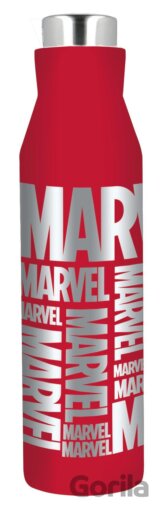 Nerezová termo láhev Diabolo - Marvel 580 ml