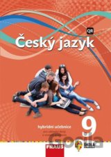 Český jazyk 9 pro ZŠ a VG