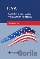 USA - Školství a vzdělávání v kulturním kontextu