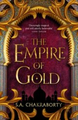 The Empire of Gold