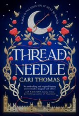 Threadneedle