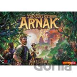 Ztracený ostrov Arnak