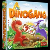 Dinogang