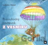 Pozoruhodný návštěvník z vesmíru