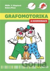 Grafomotorika a koordinace
