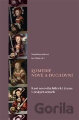 Komedie nové a duchovní