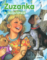 Zuzanka a její přátelé