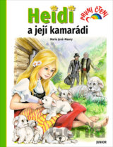 Heidi a její kamarádi