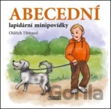 Abecední lapidární minipovídky