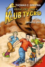 Přízrak černého obra