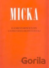 Elementární etudy