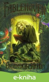 Fablehaven: Čaroles