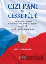 Cizí páni na české půdě