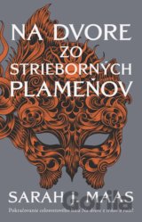 Na dvore zo strieborných plameňov