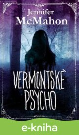 Vermontské psycho