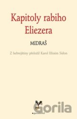 Kapitoly rabiho Eliezera