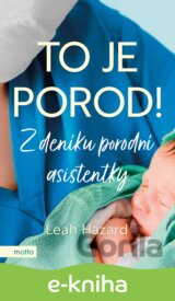 To je porod!