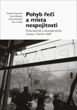 Pohyb řeči a místa nespojitosti