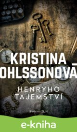 Henryho tajemství