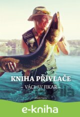 Kniha přívlače