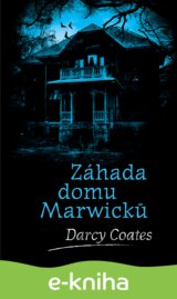 Záhada domu Marwicků