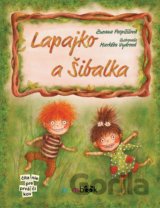Lapajko a Šibalka