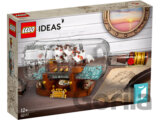 LEGO® Ideas 92177 Loď vo fľaši