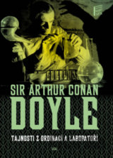 Tajnosti z ordinací a laboratoří