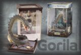 Magical creatures - Bazilišek 18 cm (Harry Potter)