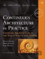 Continuous Architecture in Practice